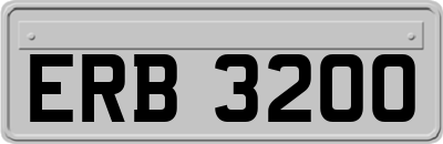 ERB3200