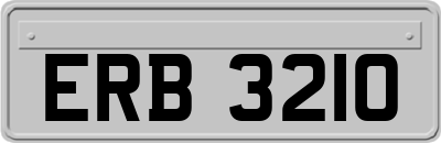 ERB3210