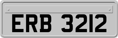 ERB3212