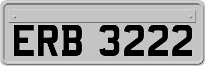 ERB3222