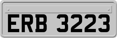 ERB3223