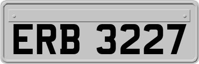 ERB3227