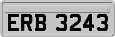 ERB3243