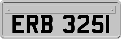 ERB3251