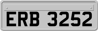 ERB3252