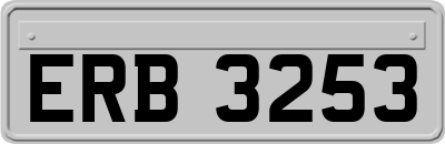 ERB3253