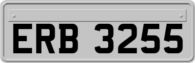 ERB3255
