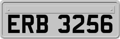ERB3256
