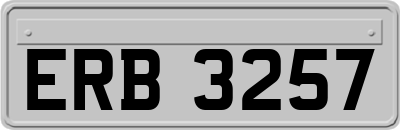 ERB3257