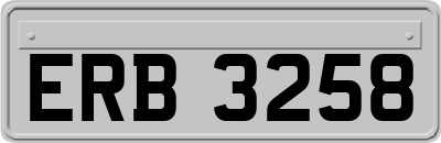 ERB3258