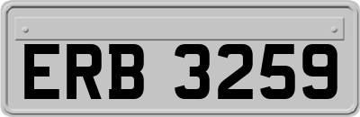 ERB3259