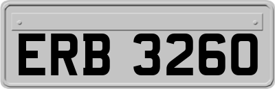 ERB3260