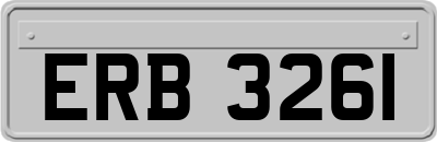 ERB3261