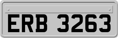 ERB3263