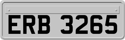 ERB3265