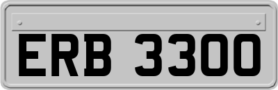 ERB3300