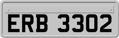 ERB3302
