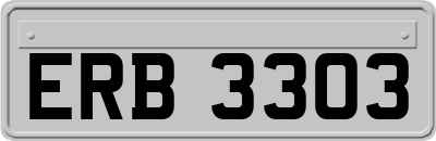 ERB3303