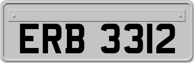 ERB3312