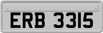 ERB3315