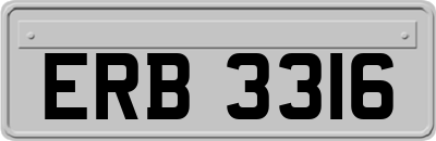ERB3316