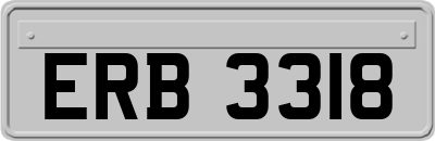 ERB3318