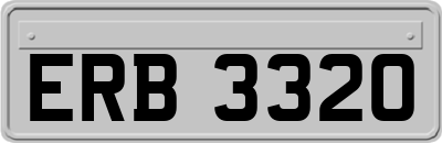 ERB3320