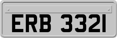 ERB3321