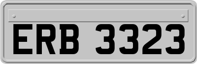 ERB3323