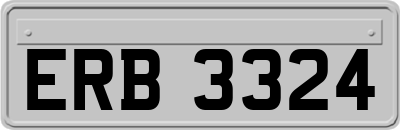 ERB3324