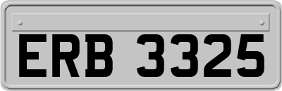 ERB3325