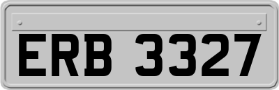 ERB3327