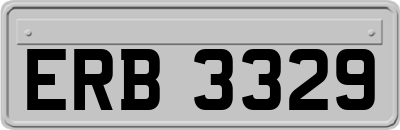 ERB3329