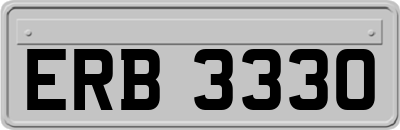 ERB3330