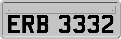 ERB3332