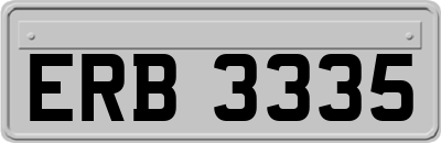 ERB3335