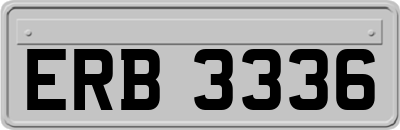 ERB3336