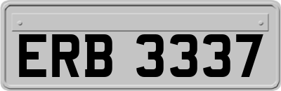ERB3337
