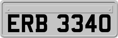 ERB3340