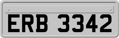 ERB3342