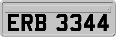 ERB3344