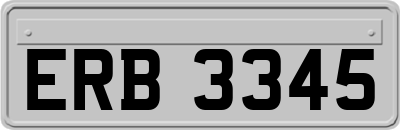 ERB3345