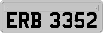 ERB3352
