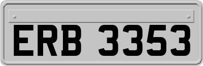 ERB3353