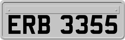 ERB3355