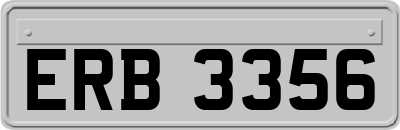 ERB3356