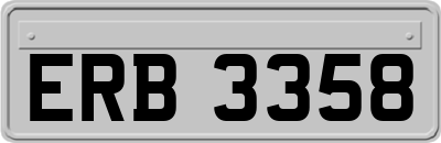 ERB3358
