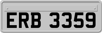 ERB3359