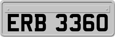 ERB3360
