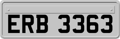 ERB3363
